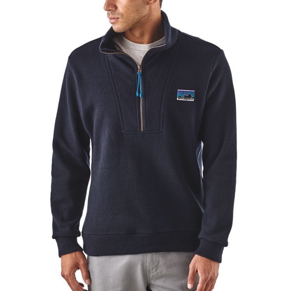 Patagonia fleece